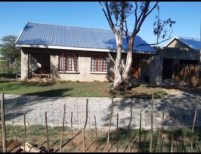 4.60HA SMALLHOLDING FOR SALE IN MYNGENOEGEN AH